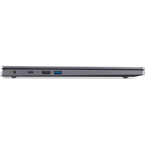 Ноутбук Acer Aspire 5 A515-58GM-56AQ (NX.KGYEU.002) UA: Объем накопителя 512 ГБ (SSD)
