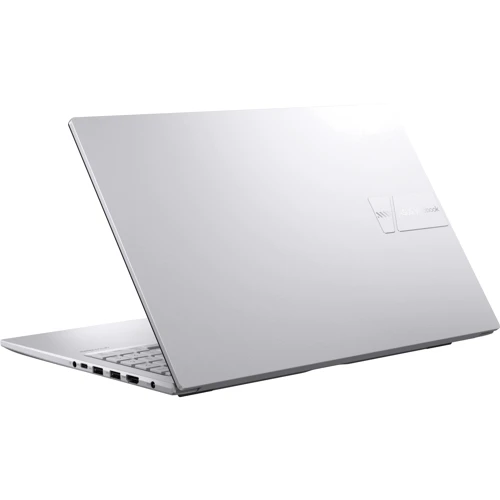 Ноутбук ASUS VivoBook 15 X1504VA-BQ978 (90NB10J2-M016N0) UA: Процессор Intel Core i3-1315U (1.2 - 4.5 ГГц) / 6 - ядерный