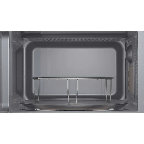 Микроволновая печь Bosch FEL023MS1: Диаметр поддона, мм 270