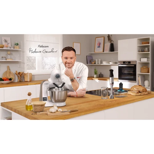 Варочная поверхность Bosch PIE61RHB1E: Индукционных конфорок 4