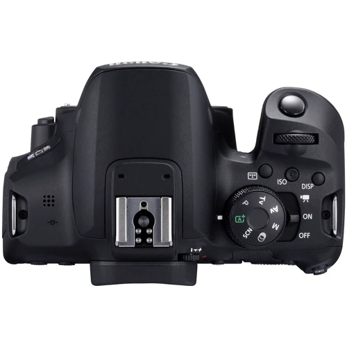 Canon EOS 850D kit (18-55mm) IS STM UA: Количество мегапикселей 26