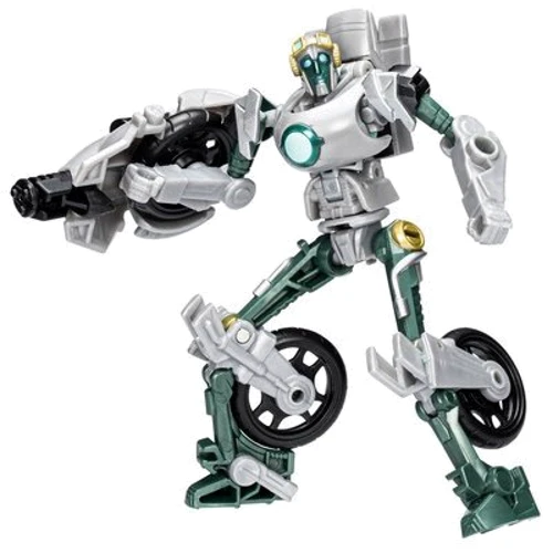 Трансформер Hasbro EarthSpark Terran Thrash (F6230_F6729)