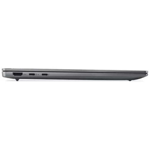 Ноутбук Lenovo Yoga Slim 6 14IRH8 (83E0003MLT): Оперативна пам'ять 16 ГБ