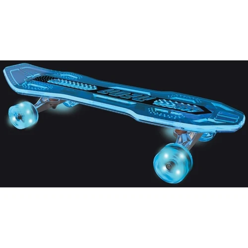 Скейтборд Neon Cruzer Синій (N100790)