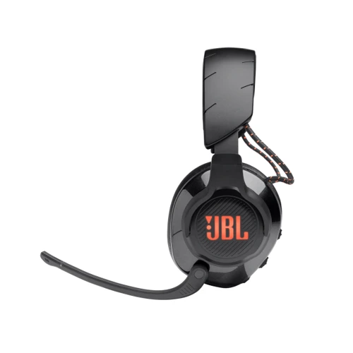 Наушники JBL Quantum 600, Black (JBLQUANTUM600BLK): Сопротивление наушников (Ом) 32