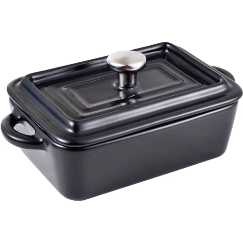 Форма для запекания MasterPro Foodies cook & share 15,8х9 см прямоугольная (BGMP-10201): Форма прямоугольная