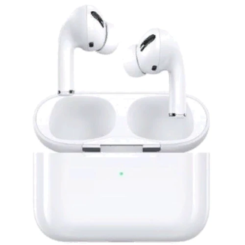 Наушники Usams Emall Series White (BHUYM01): Тип крепления без креплений