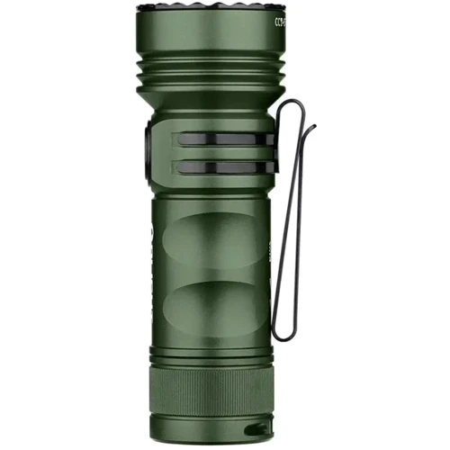 Фонарь туристический Olight seeker 4 mini OD Gr (2370.41.02): Дальность подсветки, м 120
