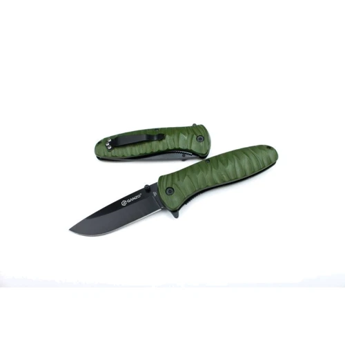 Нож Ganzo G622-G-1: Тип ножа складной
