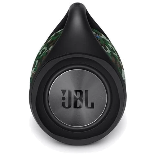 Акустика JBL Boombox, Squad (JBLBOOMBOXSQUAD): Совместимость iPod / iPhone / iPad