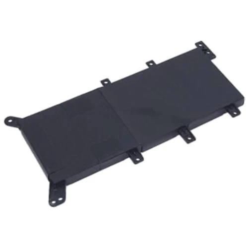 Батарея для ноутбука Asus C21N1347 X555 7.6V Black 5000mAh OEM (965073): Ємність, мАг 5000