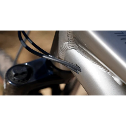 Велосипед Marin BOBCAT TRAIL 3 29" рама - L 2025 GREY/BLUE (SKE-78-34): Диаметр колес 29 дюймов