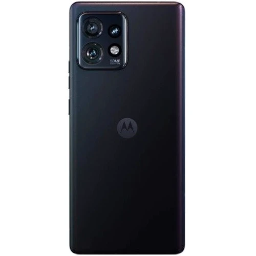 Смартфон Motorola Moto Edge 40 Pro 12/256Gb Interstellar Black Approved Витринный образец фото 4