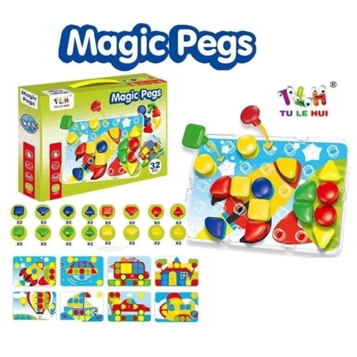 Мозаїка Tu Le Hui Транспорт (TLH26): Виробник Tu Le Hui