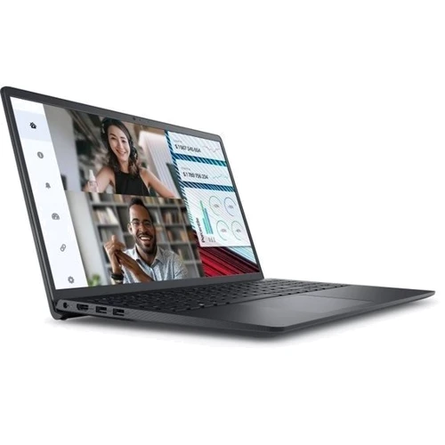 Ноутбук Dell Vostro 3520 (N5315PVNB3520UA_W11P) UA: Процесор Intel Core i5-1235U (2.3 – 4.3 ГГц) / 10 – ядерний