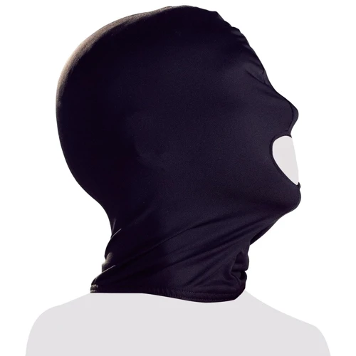 Маска Orion Bad Kitty Head Mask Mouth Black (2490366)