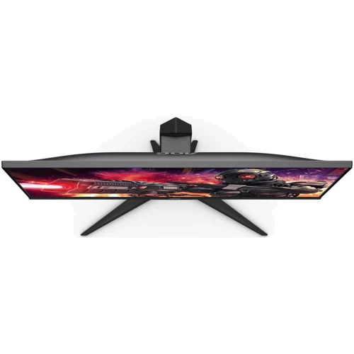 Монитор AOC U28G2XU/BK фото 12