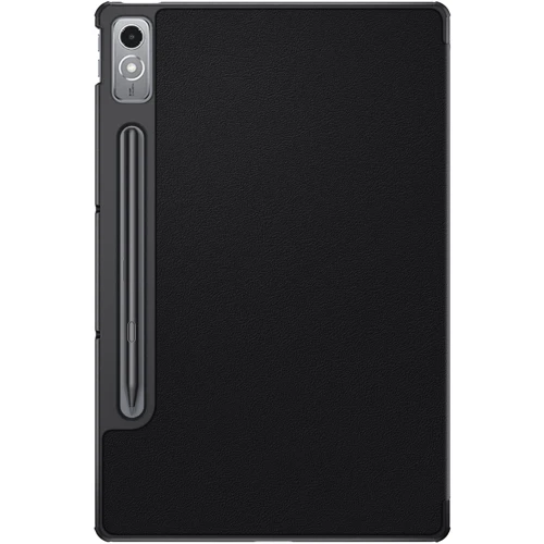 Аксесуар для планшетних ПК ArmorStandart Smart Case Black для Lenovo Tab P12 TB370FU (ARM70869): Колір черный