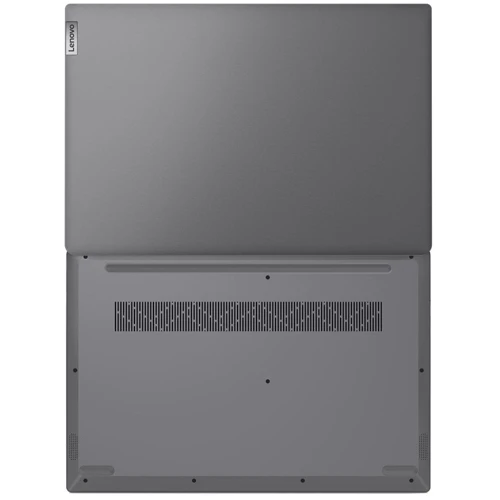 Ноутбук Lenovo V17 G4 IRU (83A2000VMH): Объем накопителя 256 ГБ (SSD)