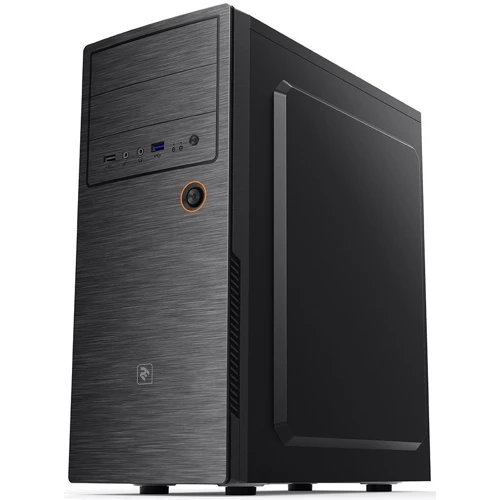 Персональный компьютер (ПК) 2E Rational (2E-2605): Видеокартка Intel UHD 630