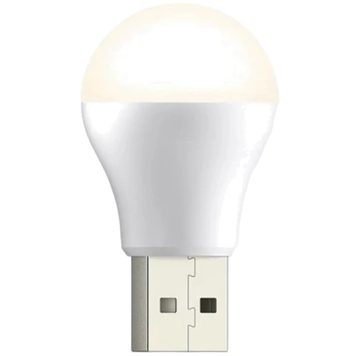 Фонарь лампа USB XO Y1, белый