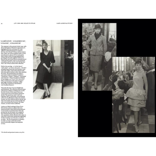 Lou Stoppard: Chloe Catwalk. The Complete Collections фото 8
