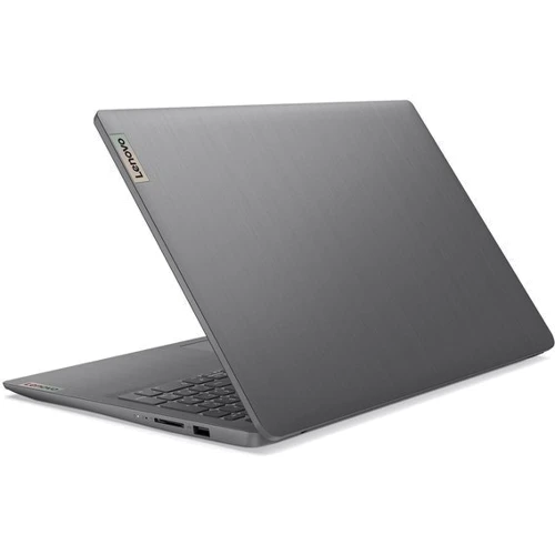 Ноутбук Lenovo IdeaPad 3-15ABA7 (82RN0054PB_16): Оперативная память 16 ГБ