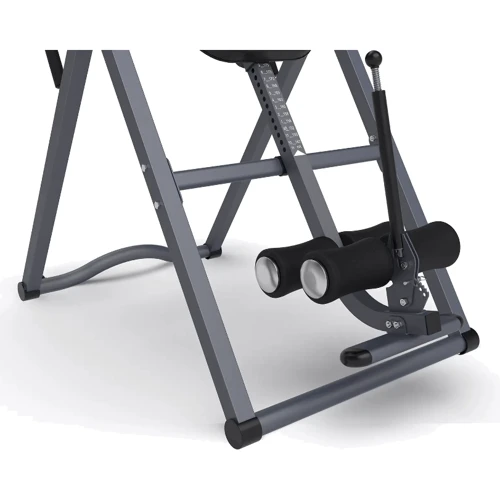 Прочий тренажер Инверсионный стол Toorx Inversion Table GBX 100 (GBX-100) (930740) фото 2