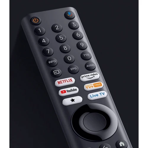 Телевизор Xiaomi TV A Pro 50 2026 EU