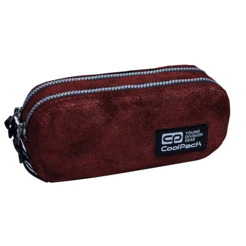 Шкільний пенал Edge Diamond Brick, CoolPack (B69077)