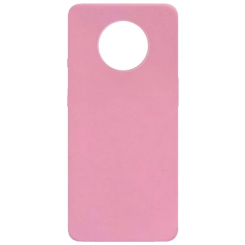 

Tpu Case Candy Pink for OnePlus 7T