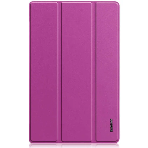 Аксесуар для планшетних ПК BeCover Smart Case Purple for Lenovo Tab M10 Plus TB-125F (3rd Gen)/K10 Pro TB-226 10.61" (708305) фото 4