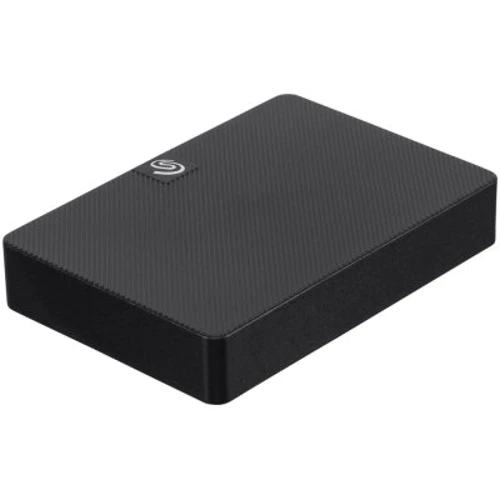 Внешний жесткий диск Seagate 1TB Expansion (STKN1000400): Размеры, мм 117x80x14,8