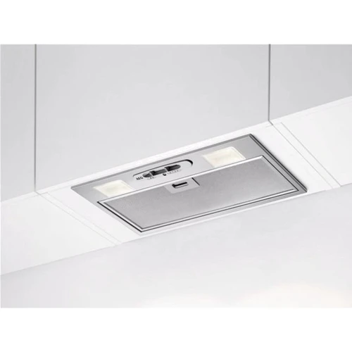 Витяжка AEG DGB1522S: Тип фільтра повітря Рециркуляція, Відведення
