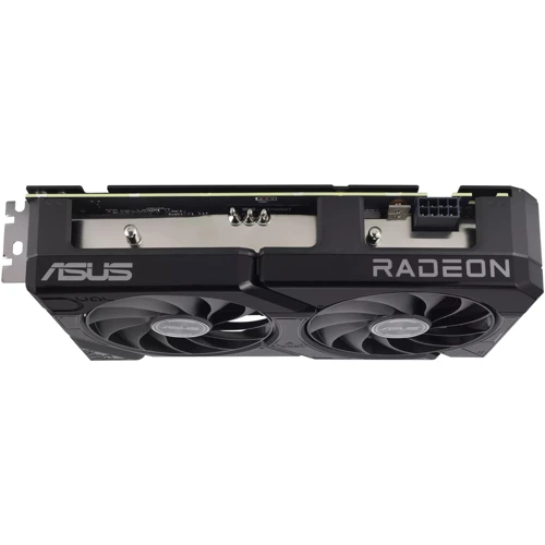 Видеокарта ASUS DUAL-RX7600XT-O16G UA фото 8