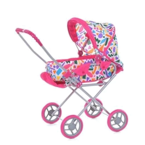 Melogo (Metr+) 9391 Розовый