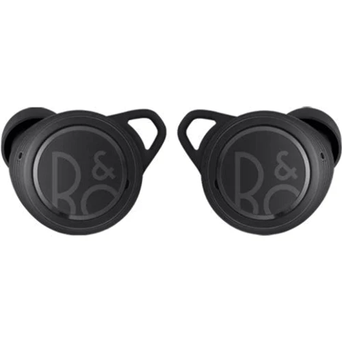 Наушники Bang & Olufsen Beoplay E8 Sport Black (1235400): Тип конструкции вакуумные