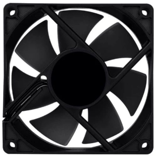Кулер AeroCool Frost 8 FRGB (ACF1-FS10117.11): Тип вентилятор