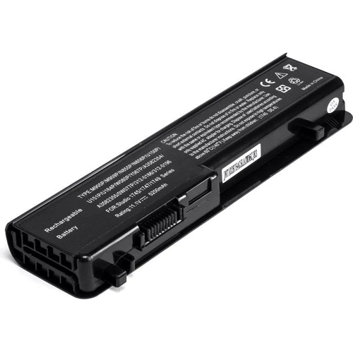 Батарея для ноутбука PowerPlant DELL Studio 1747 ( M909P DE1745-6/1747) NB00000178