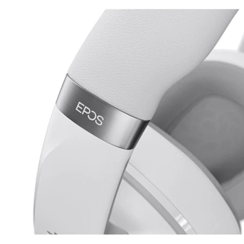 Наушники Sennheiser EPOS H6PRO Closed Ghost White (1000969) фото 5