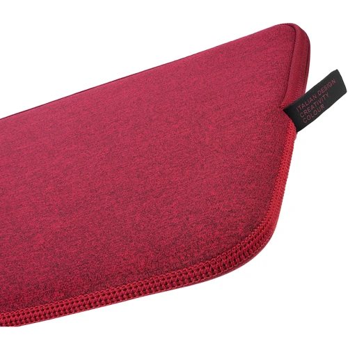Tucano Melange Burgundy (BFM1516-BX) для MacBook Pro 15-16" фото 9