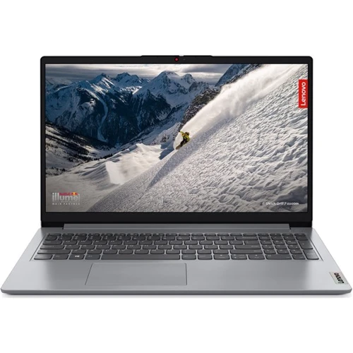 Ноутбук Lenovo IdeaPad 1-15AMN7 (82VG00RWRA) UA