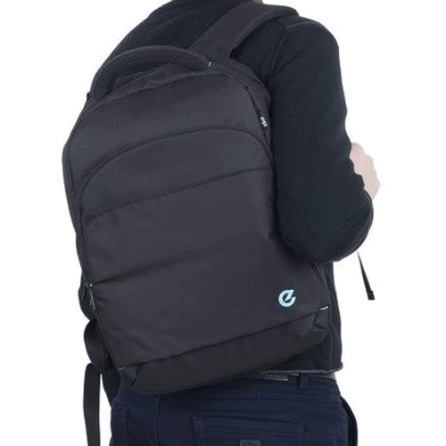 Сумка для ноутбуков Ergo 16" Backpack Arezzo 316 Black (EA316B) фото 11