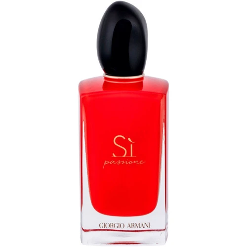 Парфюмированная вода Giorgio Armani Si Passione 30 ml