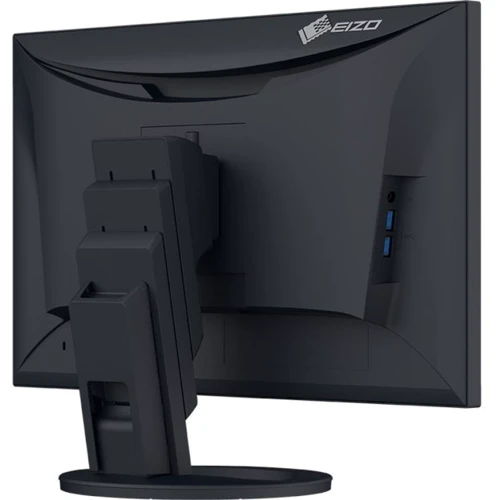 Монитор Eizo EV2480-BK: Угол обзора, гор / верт 178/178
