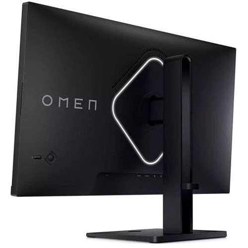 Монитор HP OMEN 27qs (780J4E9): Время реакции, мс 1