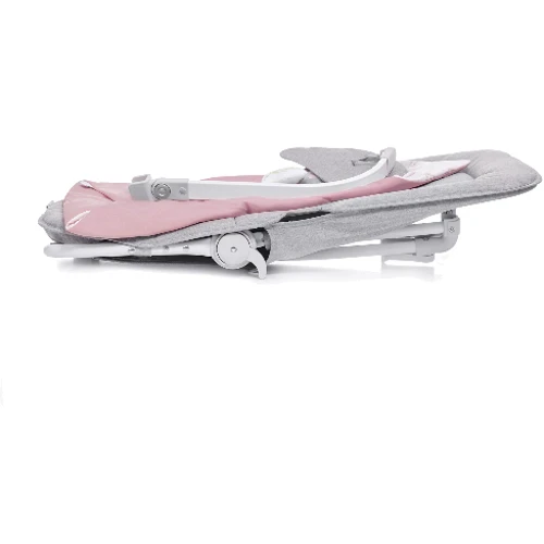 Шезлонг-качалка Kinderkraft Felio 2020 Peony Rose (KKBFELOPNK000N): Конструкция опоры без колесиков