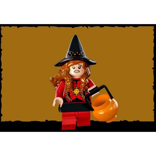Конструктор Lego Disney Hocus Pocus The Sanderson Sisters Cottage Фокус-покус Діснея: Котедж сестер Сандерсон (21341) фото 28