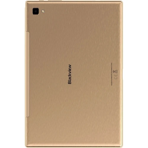 Планшет Blackview Tab 8E 3/32Gb Gold + Keyboard: Комунікації Wi-Fi, Bluetooth