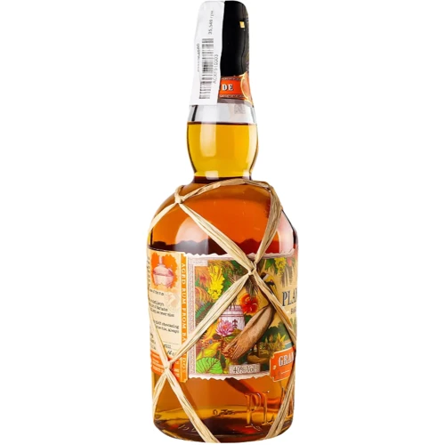 Ром Plantation Grande Reserve 40% 0.35 л (AS8000020488159): Объем, л 0.35